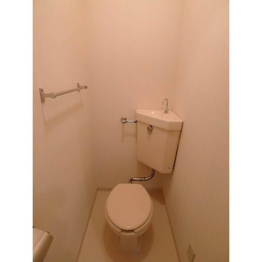 トイレ グリ－ンヒルシャト－