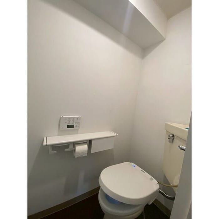 トイレ グリ－ンヒルシャト－