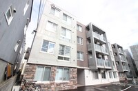 ラフィーネ東札幌