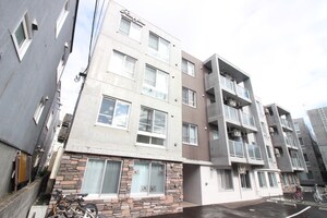 ラフィーネ東札幌