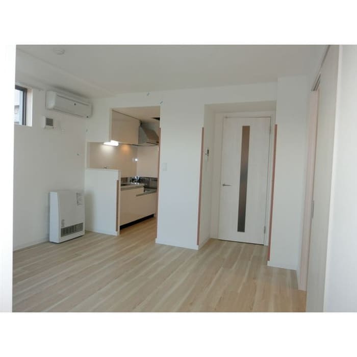 居室 グランディール栄通