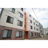 G・AMENITIES南4条