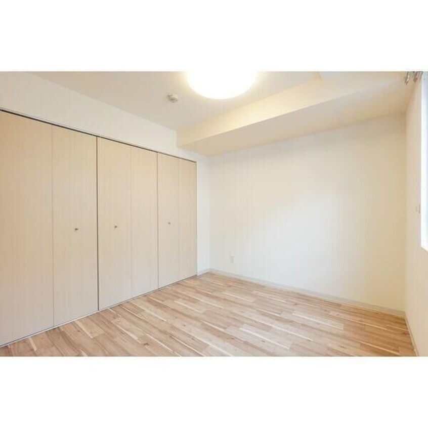 居室 G・AMENITIES南4条