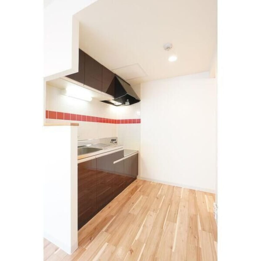 キッチン G・AMENITIES南4条