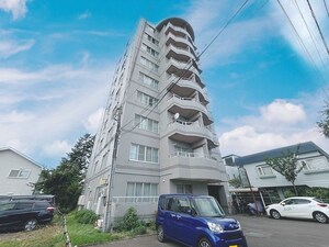 エクセレント月寒