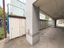 建物設備 エクセレント月寒