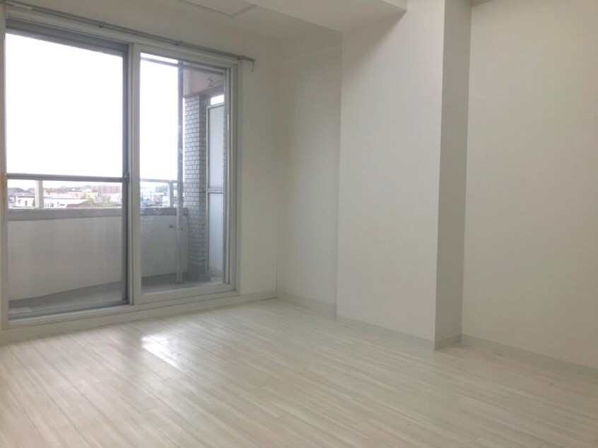 居室 エクセレント月寒