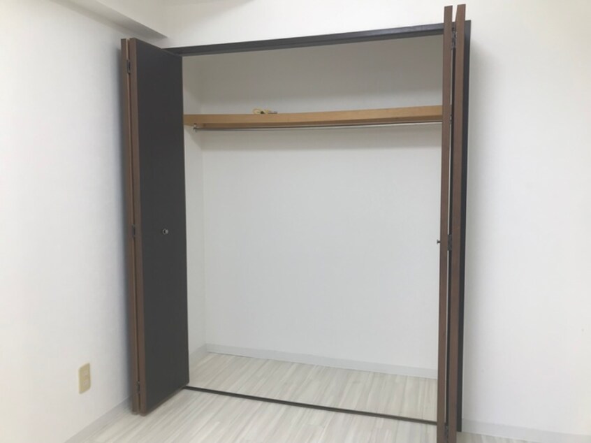 収納 エクセレント月寒