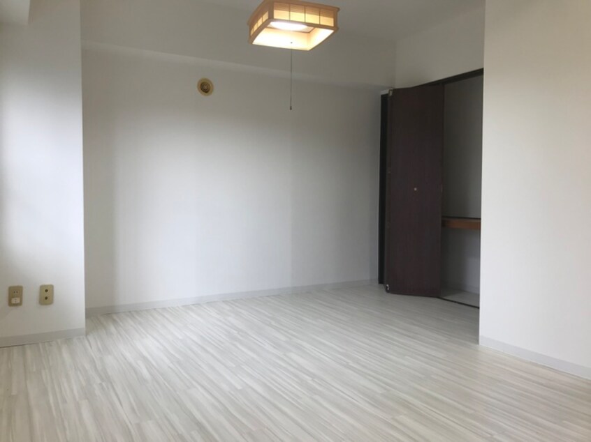 居室 エクセレント月寒