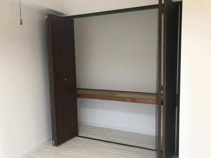 収納 エクセレント月寒