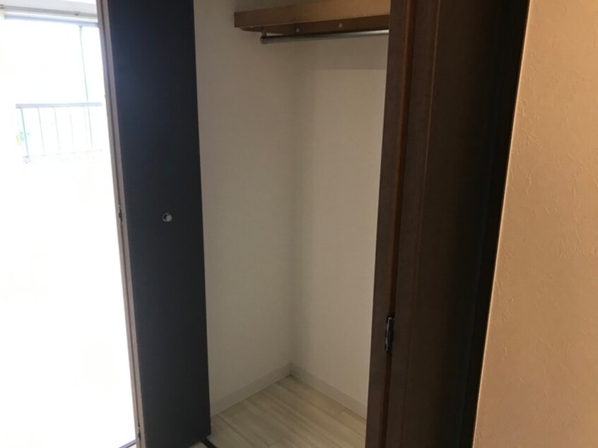 収納 エクセレント月寒