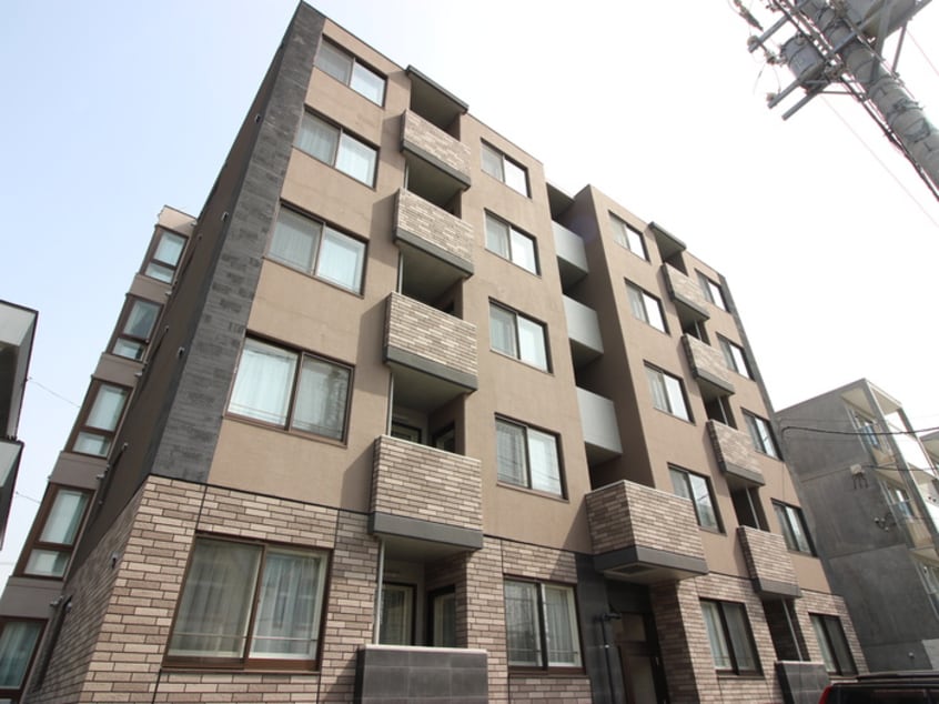 外観写真 VICINATO