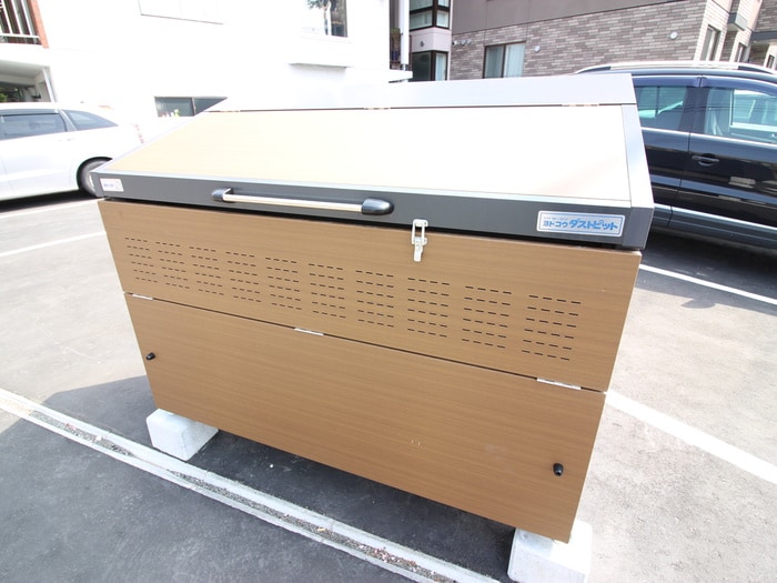 建物設備 VICINATO