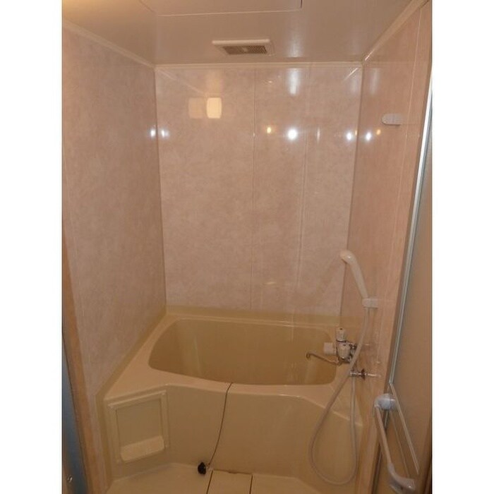 バス／シャワールーム等 パルティ－ルＴＭ北郷