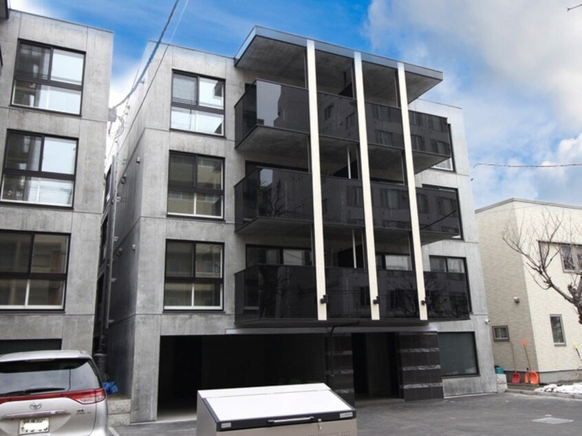 外観写真 CIEL North22