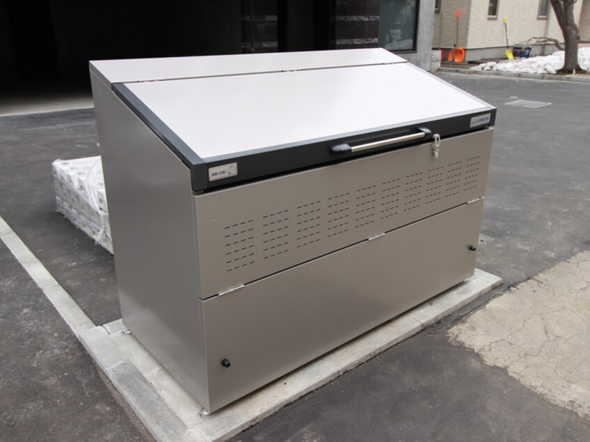 建物設備 CIEL North22