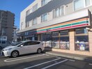 セブンイレブン(コンビニ)まで160m CIEL North22