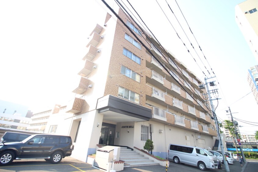 外観写真 サウスヒル