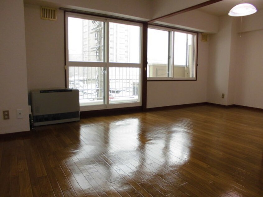 居室 サウスヒル