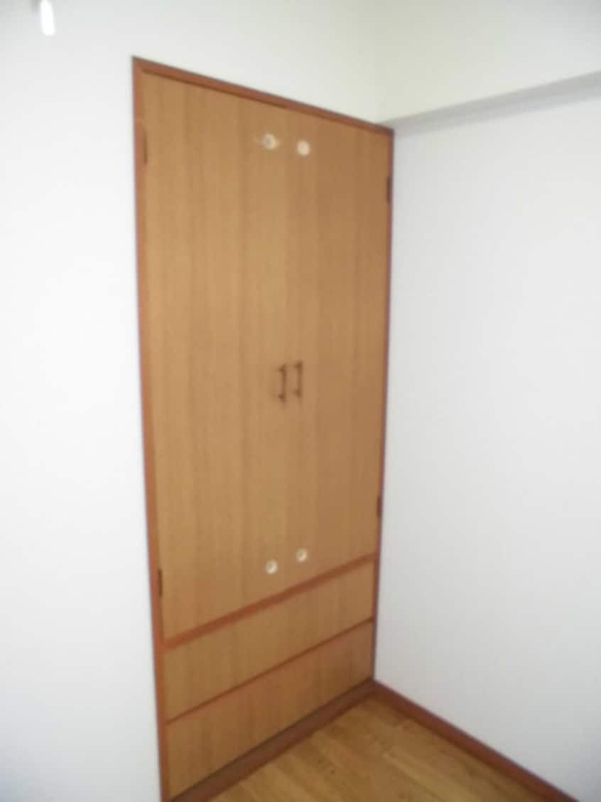 収納 サウスヒル