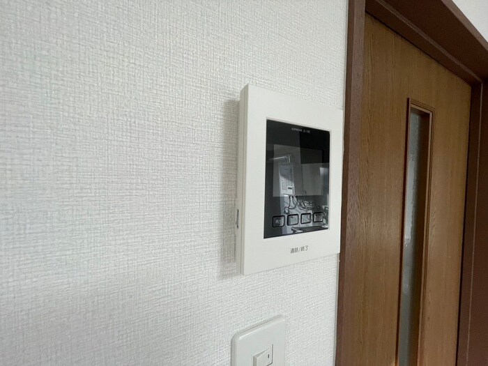 内観写真 レジデンス丸亀