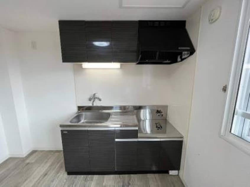 キッチン ovest KOTONE