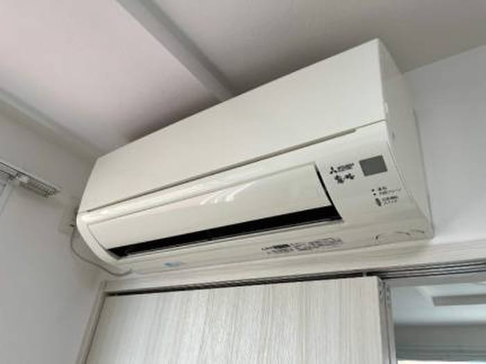 内観写真 ovest KOTONE