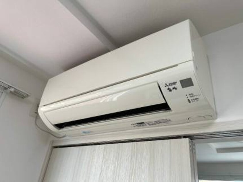 内観写真 ovest KOTONE