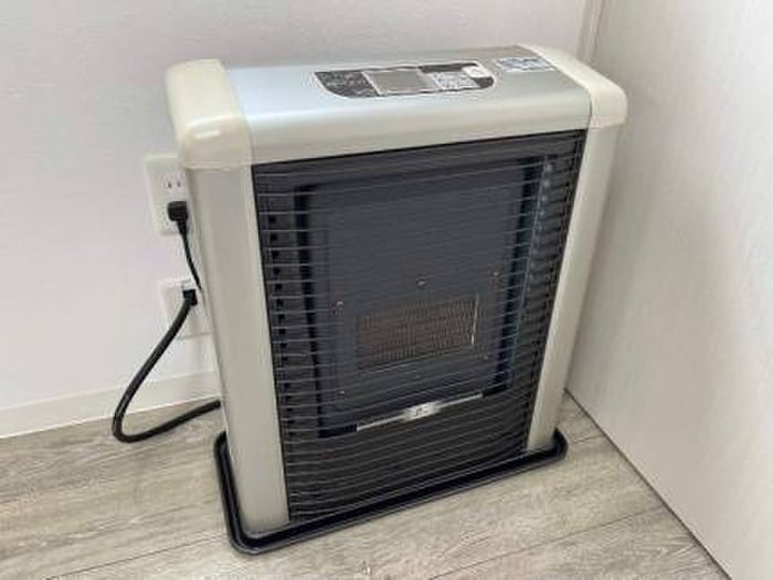 内観写真 ovest KOTONE