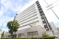 ノースパレス白石