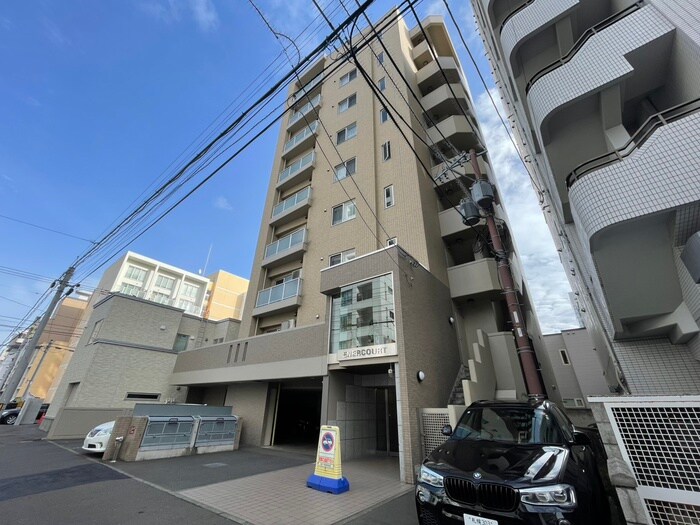 外観写真 エナコ－ト大通２２