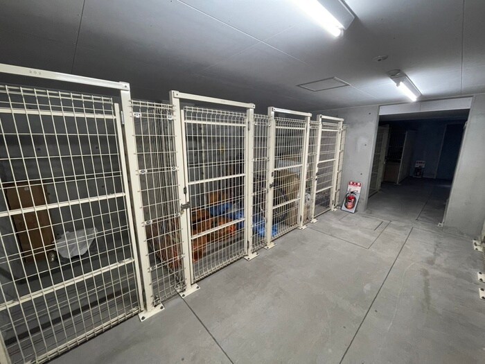 建物設備 エナコ－ト大通２２