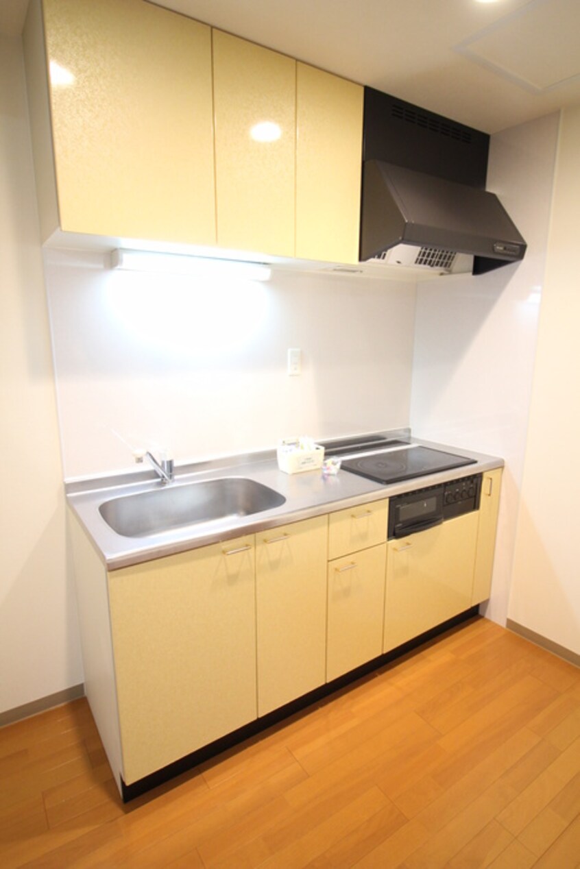 キッチン エナコ－ト大通２２