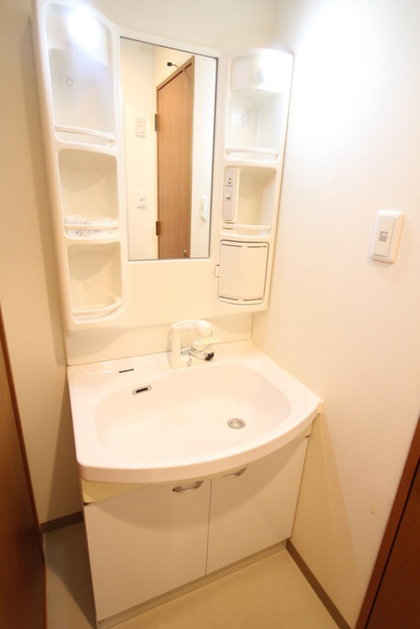 洗面 エナコ－ト大通２２