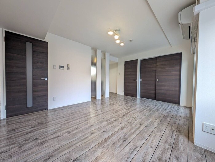 居室 Ｂｌａｎｃｕｂｅ.612