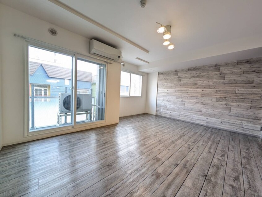 居室 Ｂｌａｎｃｕｂｅ.612