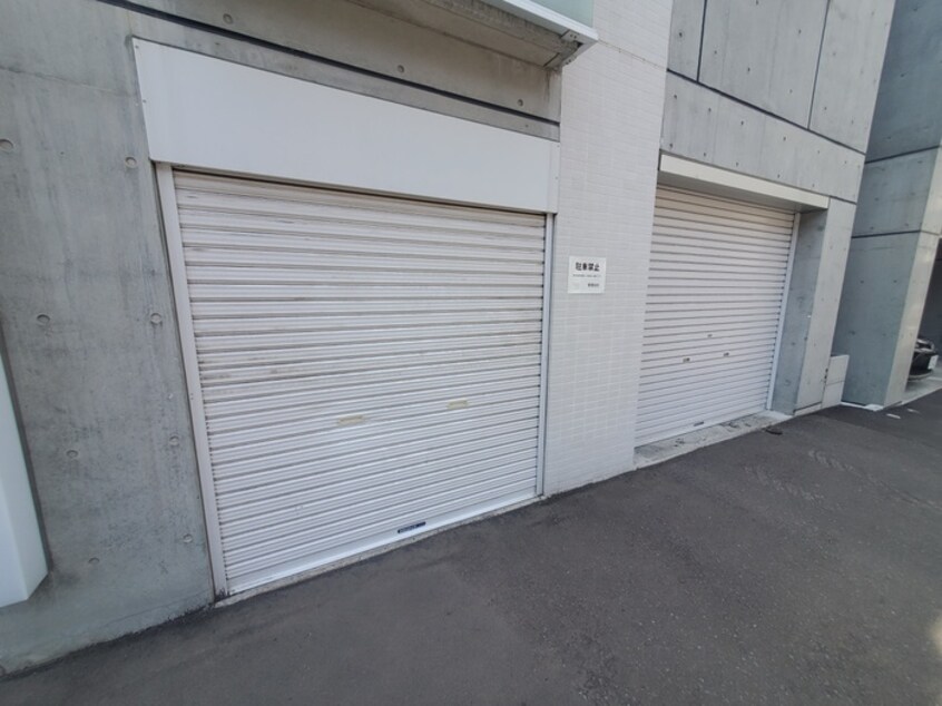 駐車場 Ｂｌａｎｃｕｂｅ.612