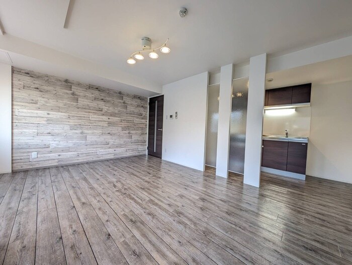 居室 Ｂｌａｎｃｕｂｅ.612