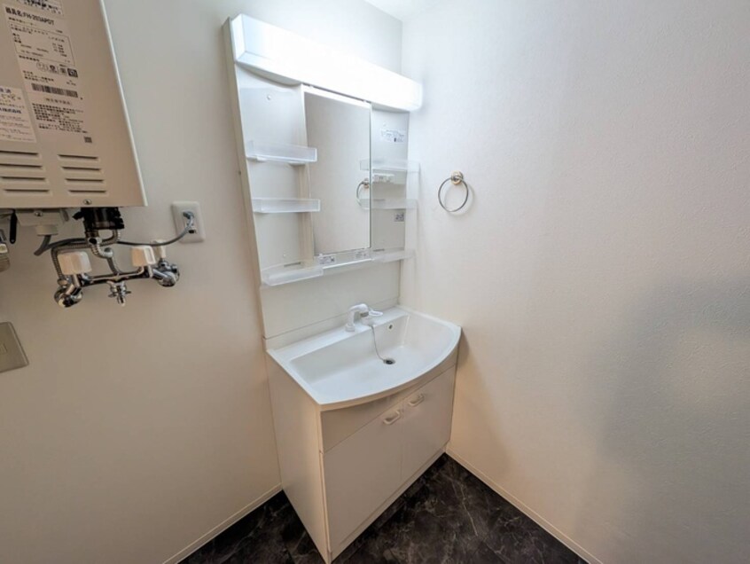 洗面 Ｂｌａｎｃｕｂｅ.612