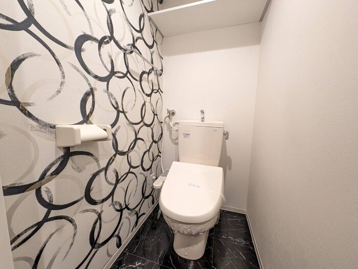 トイレ Ｂｌａｎｃｕｂｅ.612