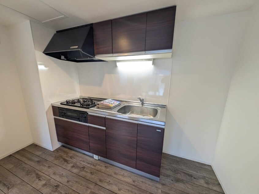 キッチン Ｂｌａｎｃｕｂｅ.612