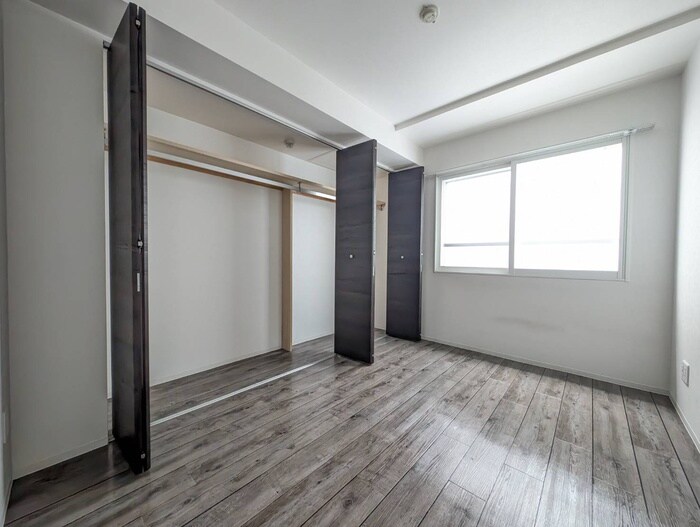 居室 Ｂｌａｎｃｕｂｅ.612