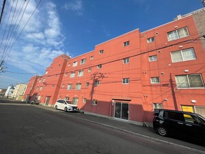 ファームハイツ