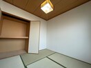 居室 ファームハイツ