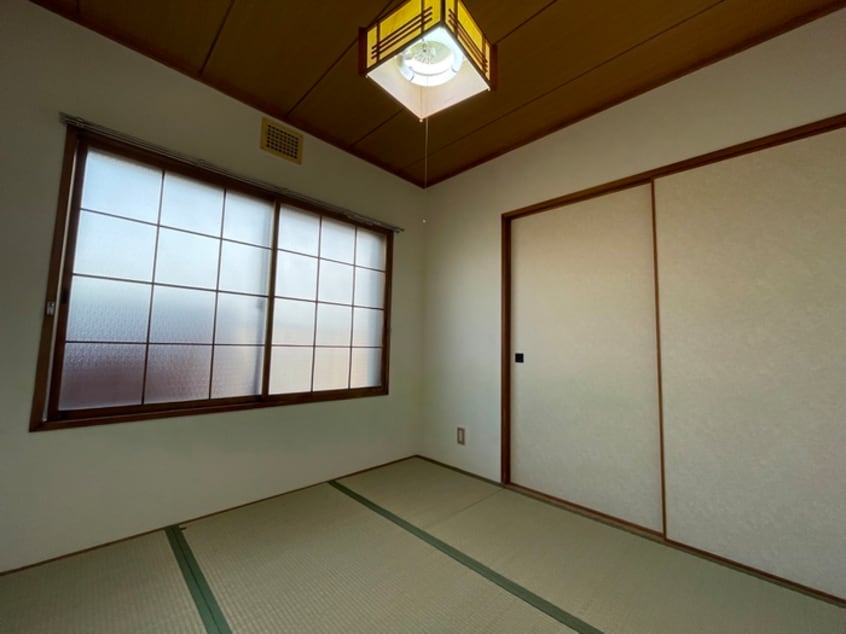 居室 ファームハイツ