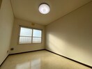 居室 ファームハイツ