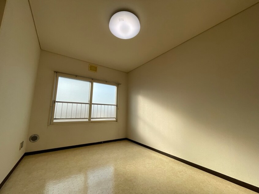 居室 ファームハイツ