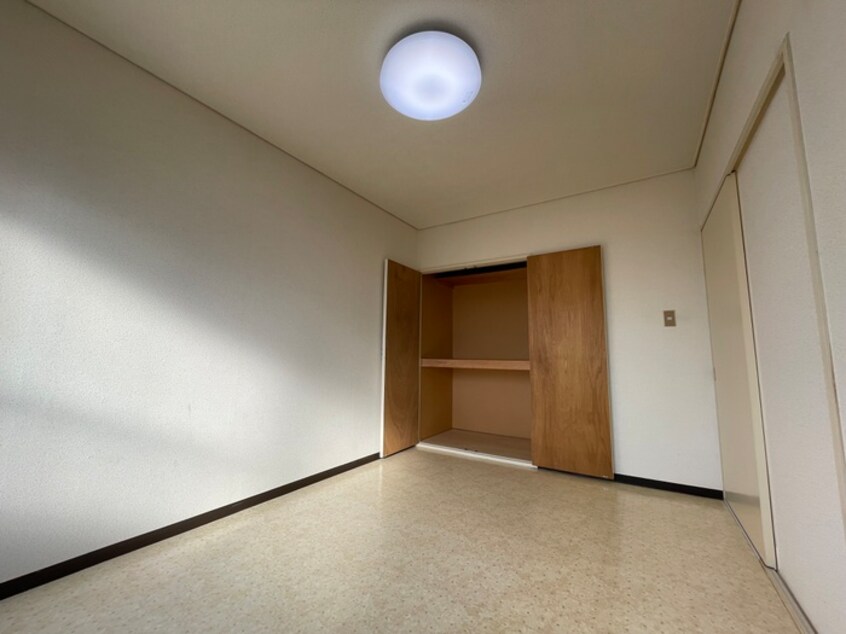居室 ファームハイツ
