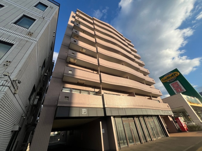 外観写真 ノール山鼻