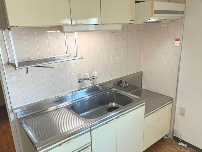 キッチン 広和ハイツNO．８